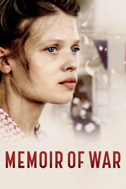 La Douleur poster